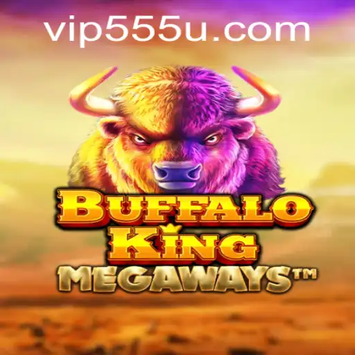Descubra o Fascinante Mundo de BuffaloKing no 555U.COM