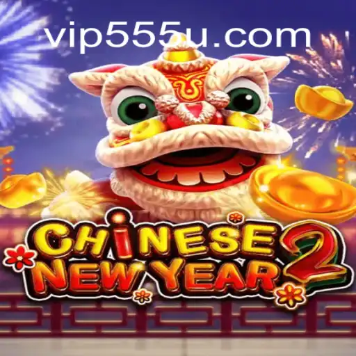 Explorando o Mundo de CHINESENEWYEAR2: Um Mergulho no Novo Jogo de 555U.COM