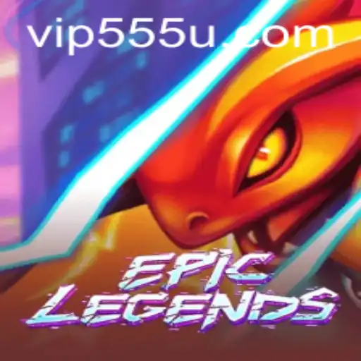 EpicLegends: Uma Nova Odisseia no Universo dos Jogos Online