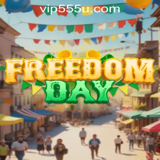 Explorando 'FreedomDay' - Um Mergulho no Mundo do Jogo com 555U.COM