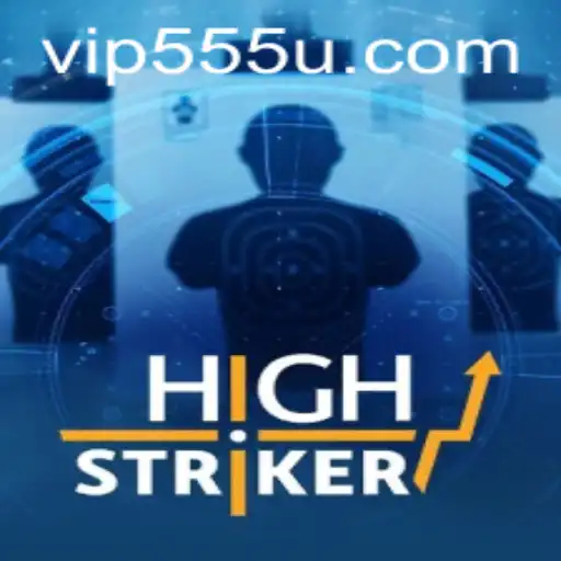 HighStriker: Mergulhe no Emocionante Mundo de 555U.COM