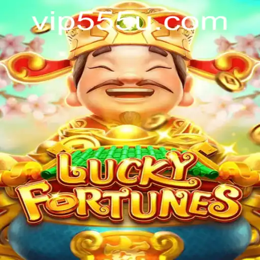 Explorando o Mundo de LuckyFortunes: O Jogo do Momento