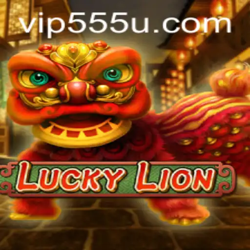 Descobrindo o Mundo de LuckyLion no 555U.COM