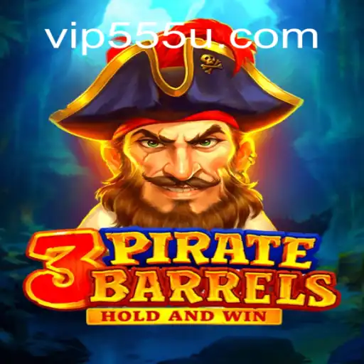 Explorando o Fascinante Mundo de 3PirateBarrels: Uma Imersão no Jogo de Estratégia