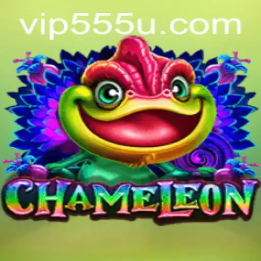 Chameleon: Um Jogo de Estratégia e Astúcia