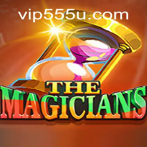 Descubra o Mundo de TheMagicians: O Jogo que Está Conquistando o Público