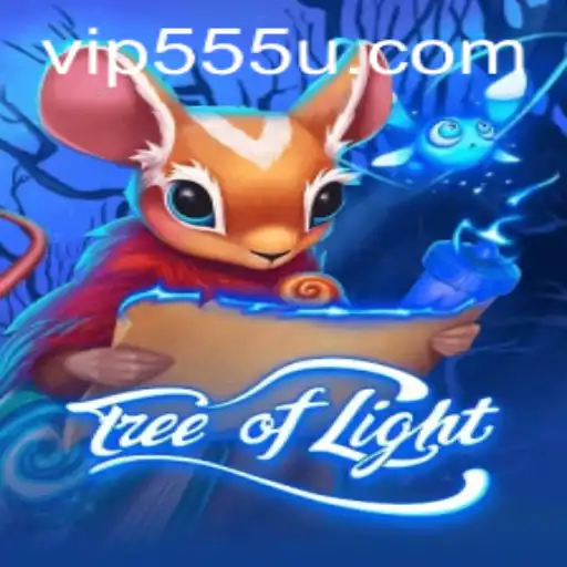 TreeofLight: Uma Jornada Inesquecível em um Mundo de Fantasia
