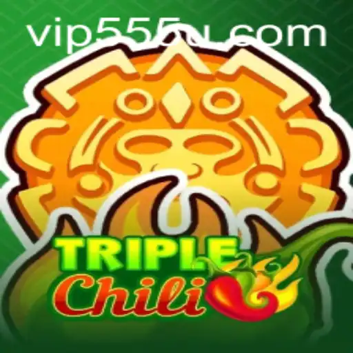 Explorando o Mundo Vibrante de TripleChili no 555U.COM