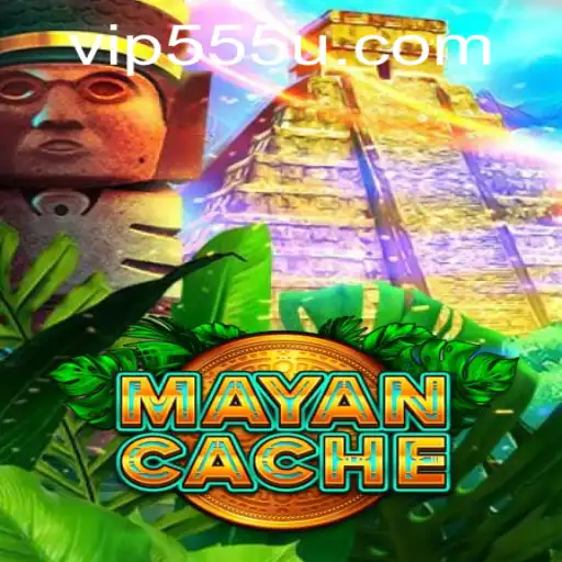MayanCache: A Nova Sensação do Mundo dos Jogos em 555U.COM