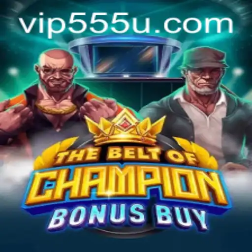 Explorando o Fascinante Jogo de Cassino: TheBeltOfChampionBonusBuy