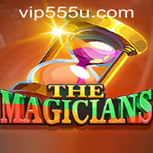 Descubra o Mundo de TheMagicians: O Jogo que Está Conquistando o Público