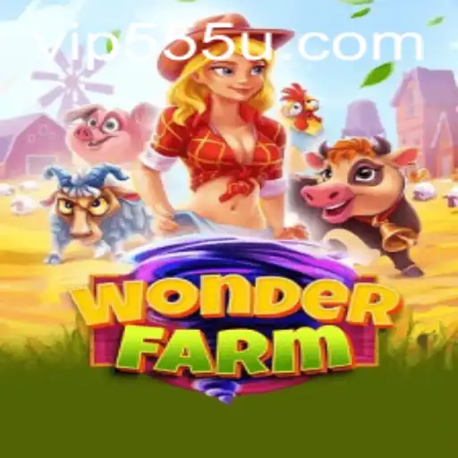 Explorando o Maravilhoso Mundo de WonderFarm: Guia Completo e Atualizado